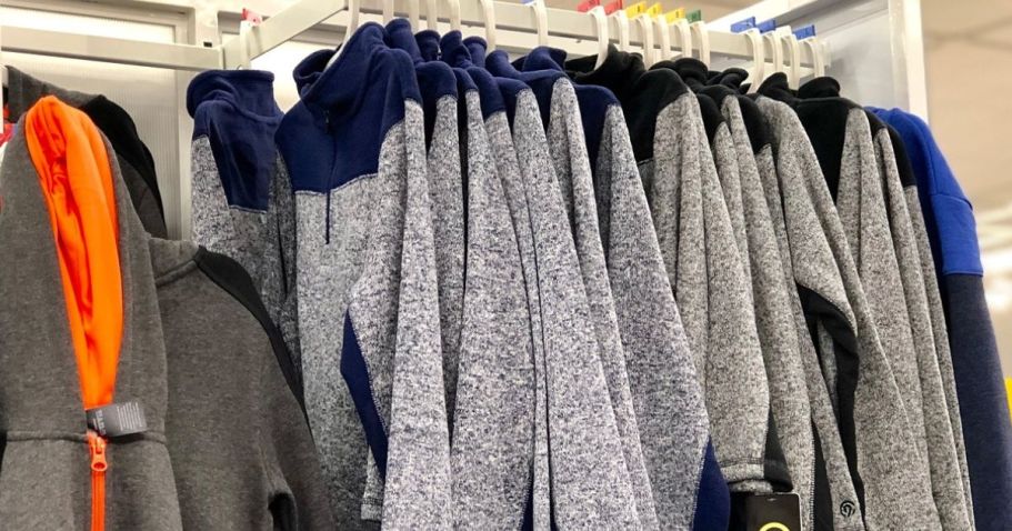 Costco Buy More, Save More Clothing Sale = Kids Clothing from $7.78 Each!