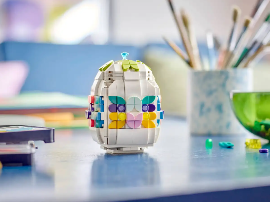 Decorative Easter Egg
