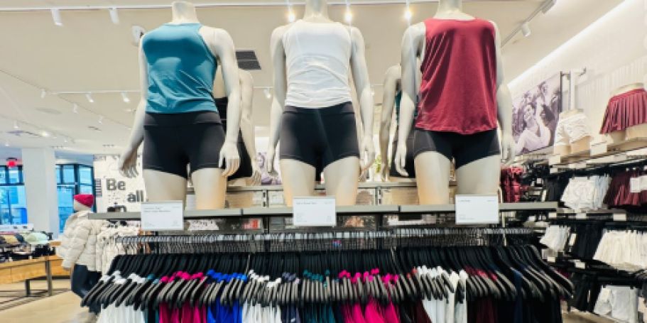 *HOT* Up to 65% Off lululemon Sale | Styles from $19 Shipped!