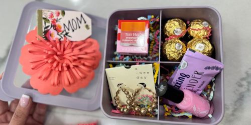 Target’s $5 Bento Box Makes the Cutest Last-Minute Mother’s Day Gift!