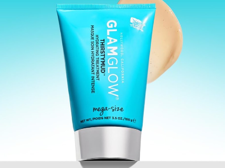 GLAMGLOW Thirstymud Hydrating Treatment 3.5oz Mask