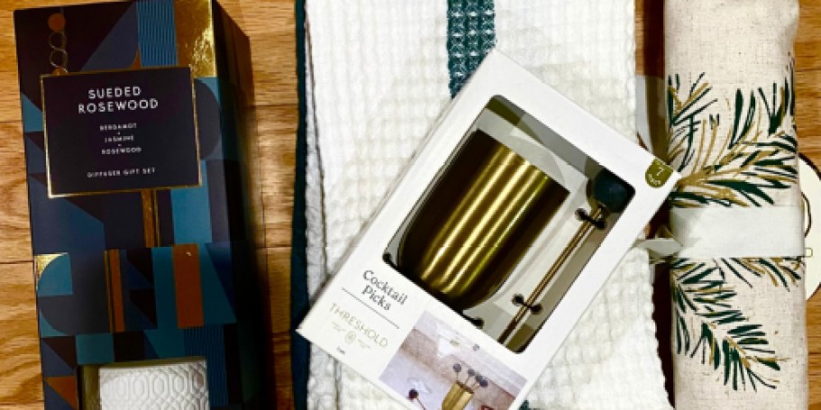 This Reader Knows the Best Christmas Clearance Isn’t Always in the Holiday Aisles