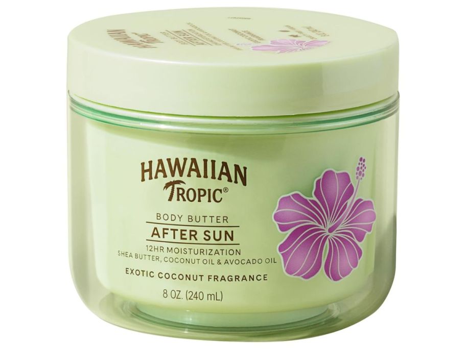 Hawaiian Tropic After Sun Body Butter