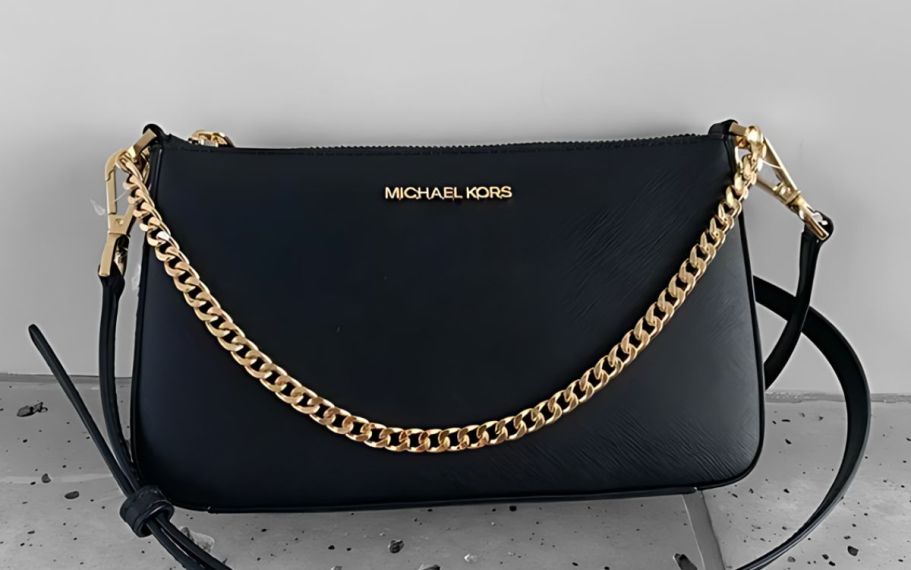 Up to 90% Off Michael Kors Bags + Free Shipping | Crossbody Bags from $39.91 Shipped