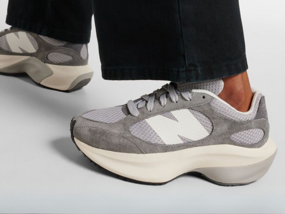 Up to 50% Off New Balance Women’s Shoes + FREE Shipping