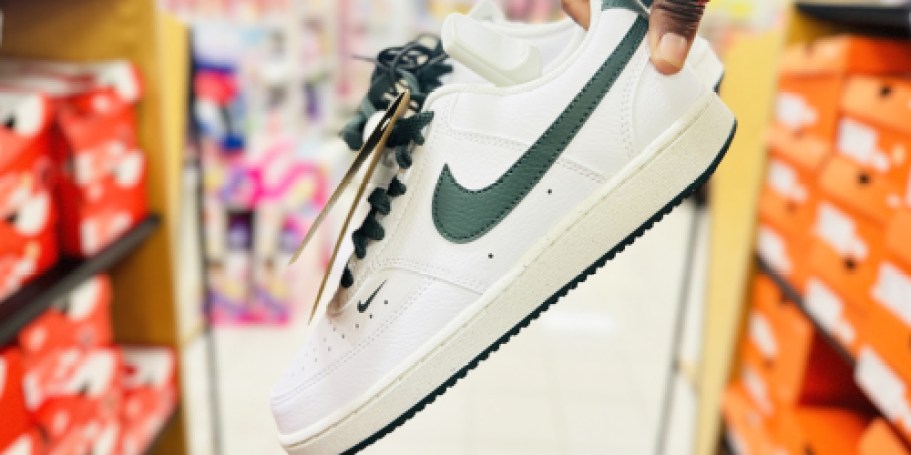 Nike Kids Shoes from $32.97 | Air Force 1s, Dunks, Blazers, & More!