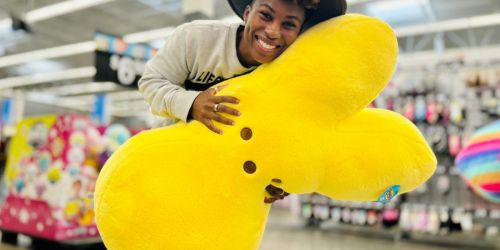 New Peeps Easter Items at Walmart