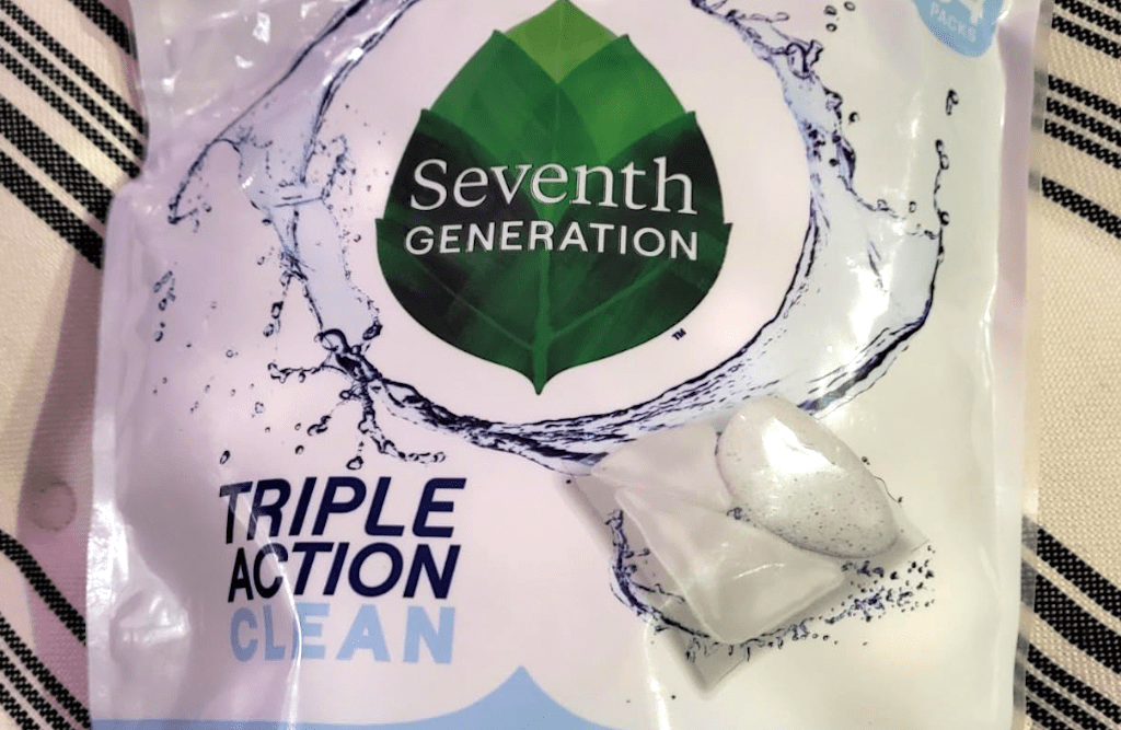 Seventh Generation 