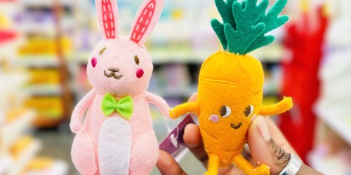 NEW Easter Felt Duos Just $5 at Target (In-Store & Online!)