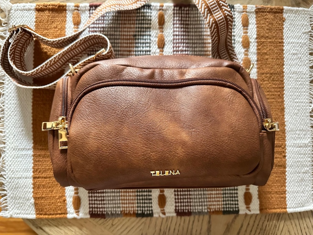 Telena handbag 