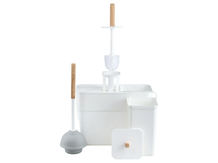 The Home Edit 3-in-1 Bathroom Set 2