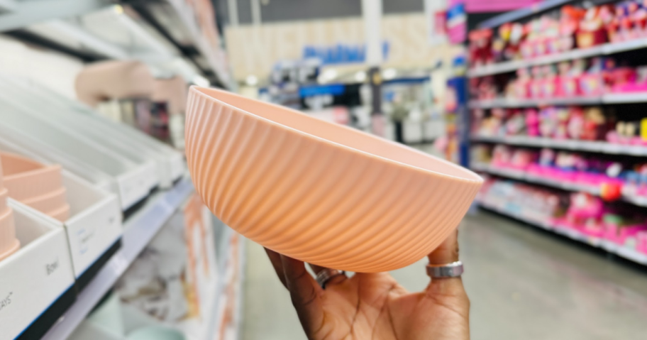 Walmart Plastic Spring Dishes