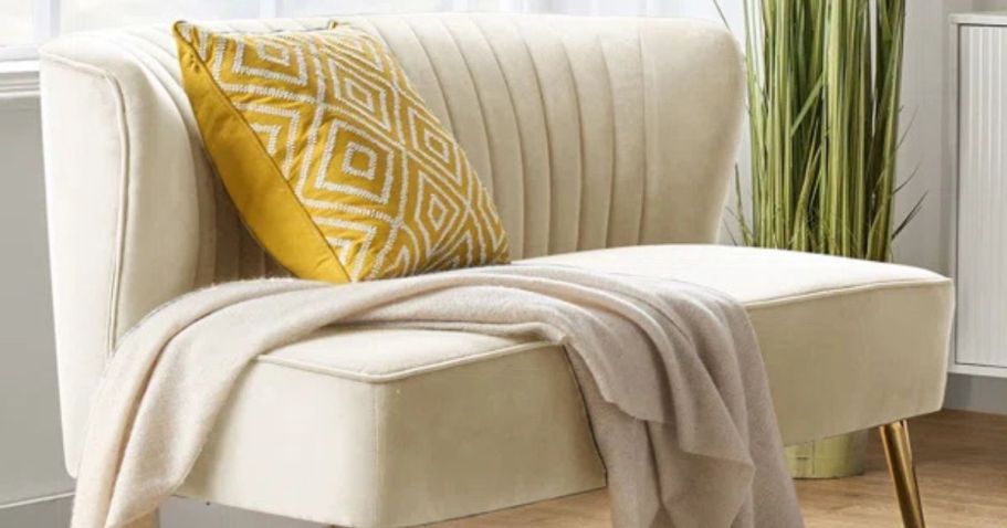 Up to 75% Off Wayfair Clearance + Free Shipping | Save on Furniture, Rugs, Lamps, & More