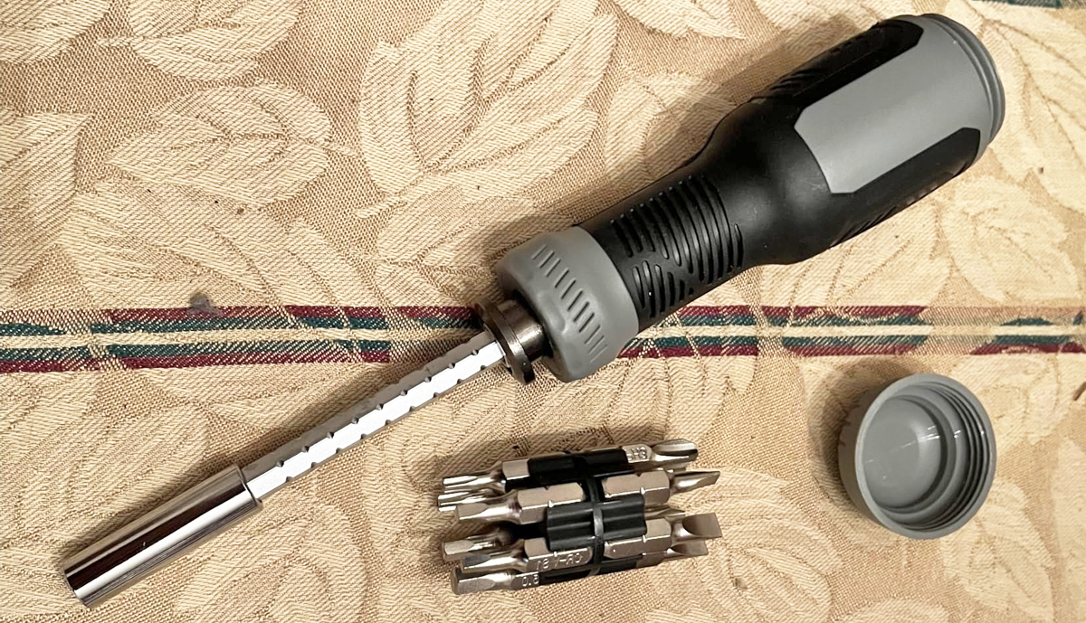 Precision Screwdriver Set Only $5.99 on Amazon – Repair Phones, Laptops, & More