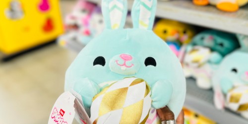 New ZURU Snackles Easter Plushes Just $12.97 at Walmart