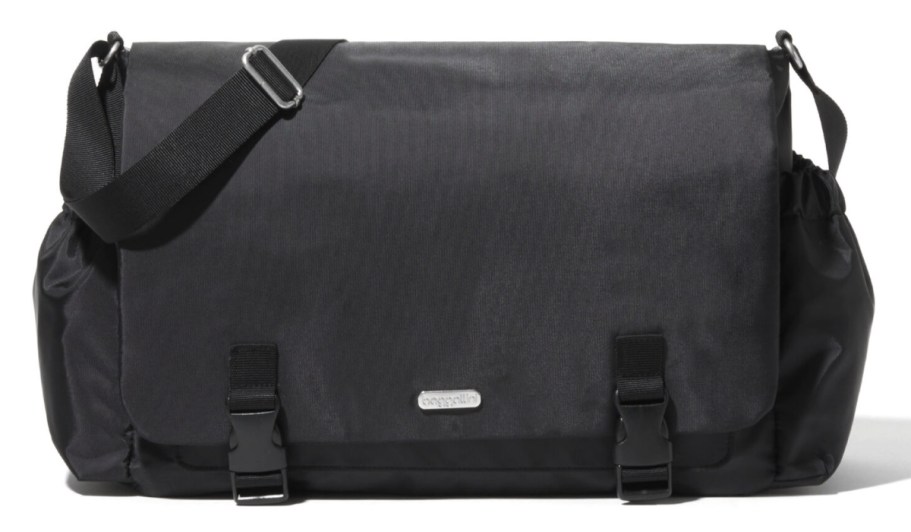 Baggallini Laptop Messenger Bag ONLY $29.99 Shipped (Reg. $95)