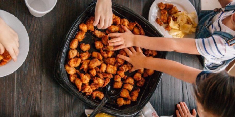 Chick-fil-A Launches NEW Family Meals – A Budget-Friendly Dining Option!