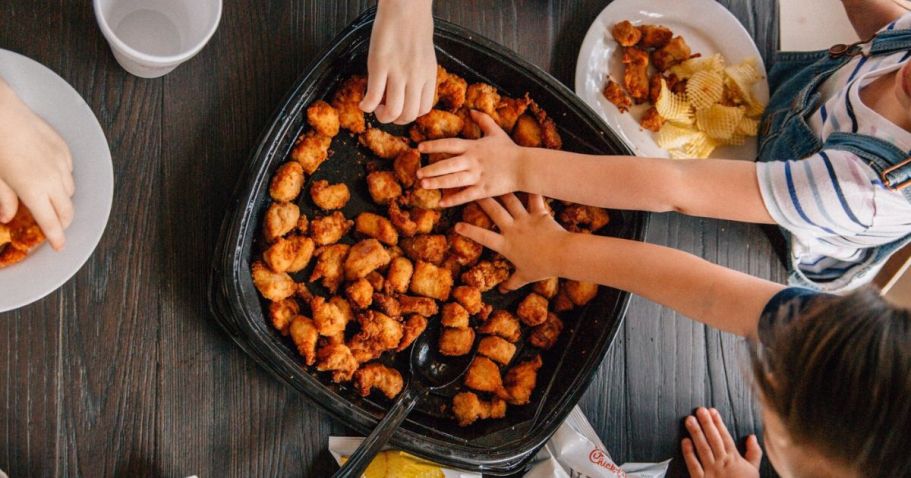 Chick-fil-A Launches NEW Family Meals – A Budget-Friendly Dining Option!