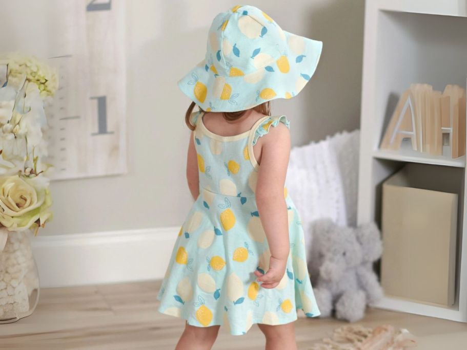 Up to 85% Off Gerber Baby Clothes | Outfits, Pajamas, & More from $5!