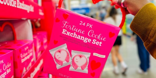 NEW Sam’s Club Valentine’s Day Finds | Throw Blankets & Classroom Exchange Sets