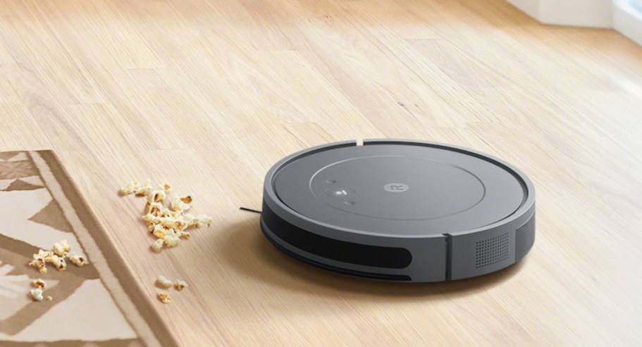iRobot Roomba Vacuum Just $99.99 Shipped + $20 Kohls Cash (Reg. $245)