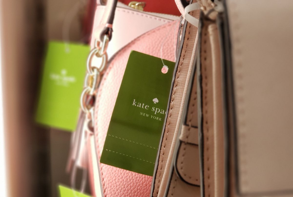 Up to 80% Off Kate Spade Outlet | Valentine’s Styles from $59 (Reg. $149)