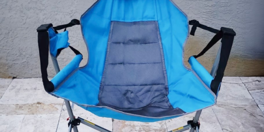 Swing Lounger Chairs from $19.98 at Dick’s Sporting Goods (Reg. $40) – Today Only!