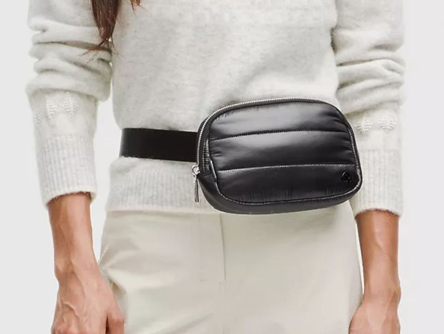lululemon Everywhere Belt Bags from $29 Shipped (Reg. $58) + NEW Styles