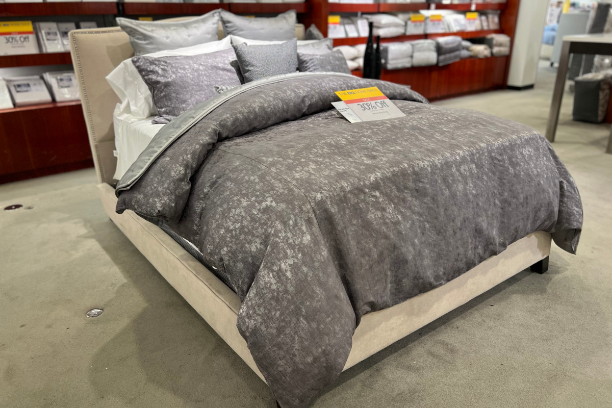 *HOT* Macy’s Bedding Sale | 3-Piece ANY Size onlineforter Set Just $29.99, $9.99 Sheet Sets & More