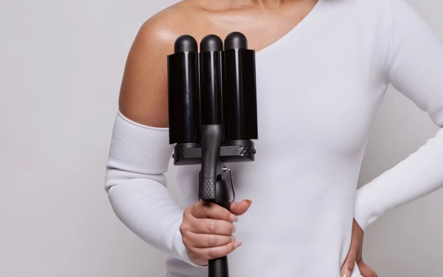 Mermade Pro Waver Only $19.90 on Walmart.online (Reg. $79) | May Sell Out