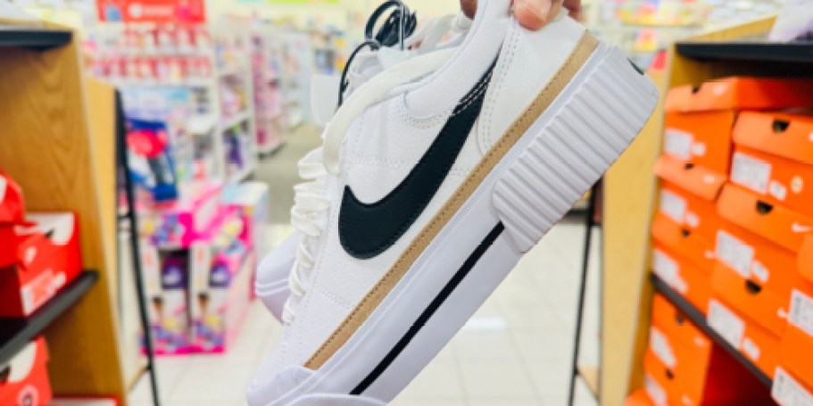 Nike Kids Shoes from $27.97 | Air Force 1s, Air Max, & Blazers!