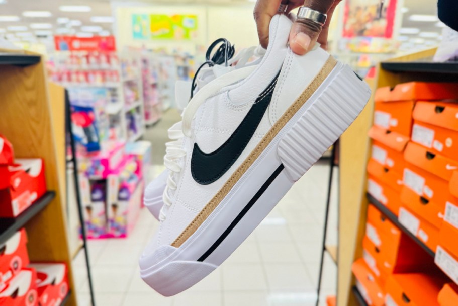 Nike Kids Shoes from $27.97 | Air Force 1s, Air Max, & Blazers!