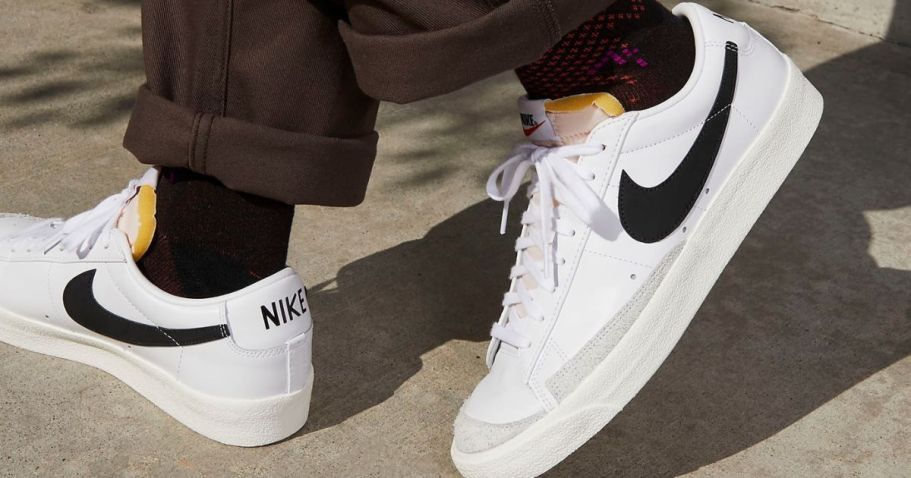 Nike Blazers from $51.97 Shipped (Reg. $85)