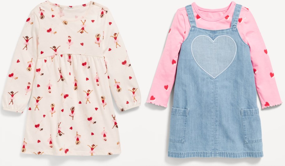 toddler valentine dresses