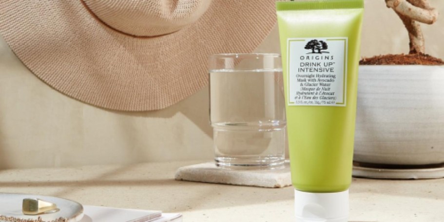 Macy’s Skincare Sale + Free Shipping | 50% Off Face Masks by Origins, Peter Thomas Roth & More