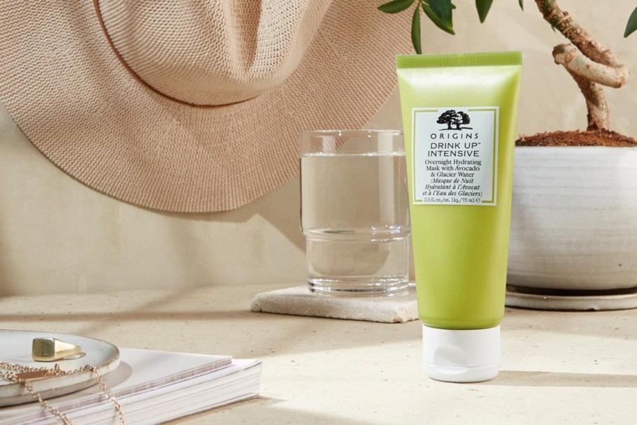 Macy’s Skincare Sale + Free Shipping | 50% Off Face Masks by Origins, Peter Thomas Roth & More