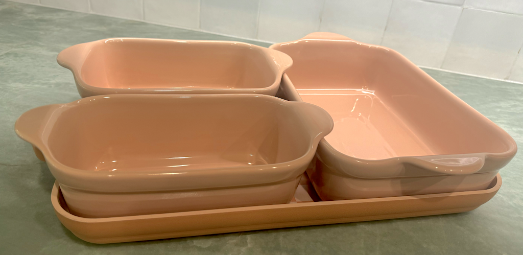 Our Place bakeware set 