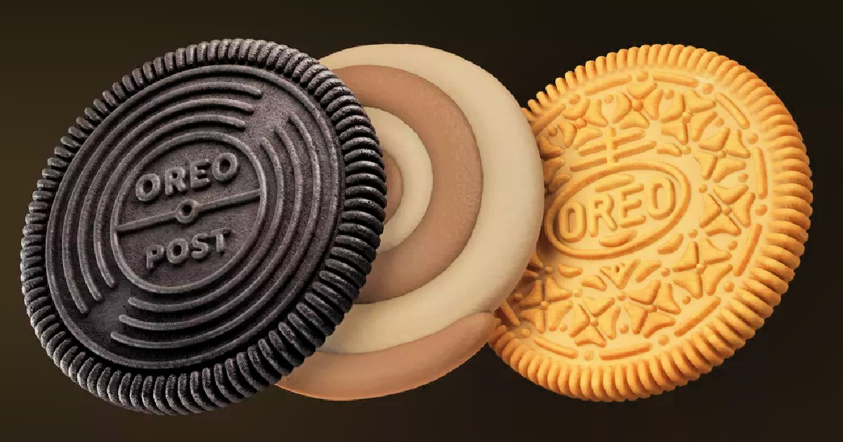 NEW Post Malone OREOs Only $3.50 on Amazon (Regularly $6)