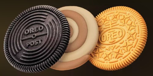 NEW Post Malone OREOs Only $3.50 on Amazon (Regularly $6)