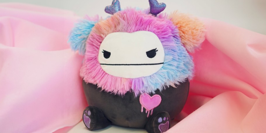 *HOT* Squishmallows Only $1.49 on Walgreens.online