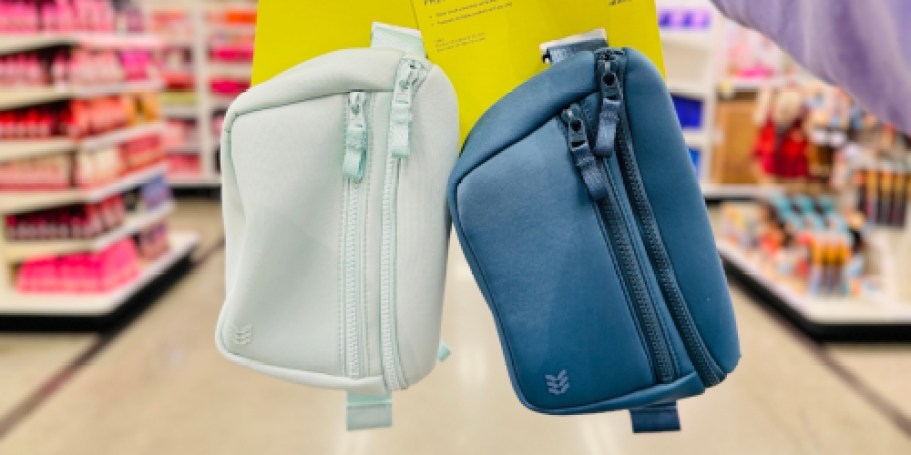 All in Motion Belt Bags & Mini Backpacks JUST $9.99 on Target.online (Reg. $20)