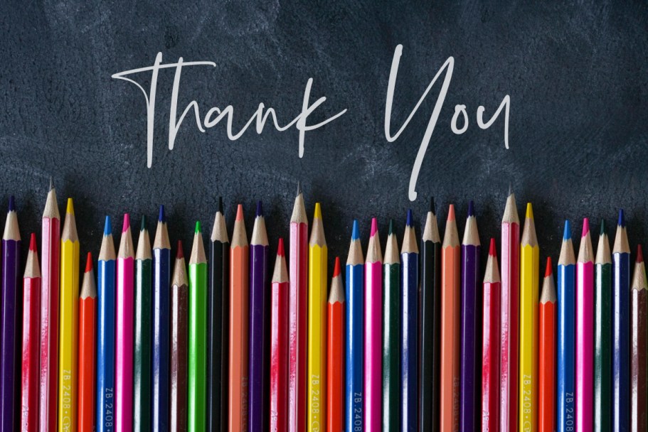 Best Teacher Discounts for 2025 (Just in Time for Teacher Appreciation Week!)
