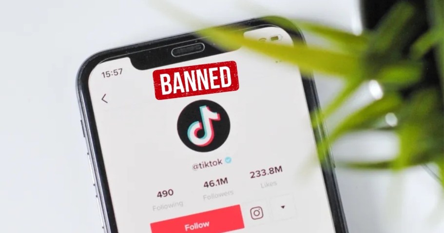 The TikTok Ban Is Getting Real – Do You Hope It Gets Booted?