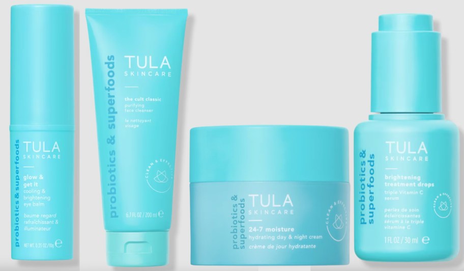 tula skincare