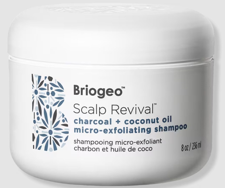 brigeo scalp shampoo