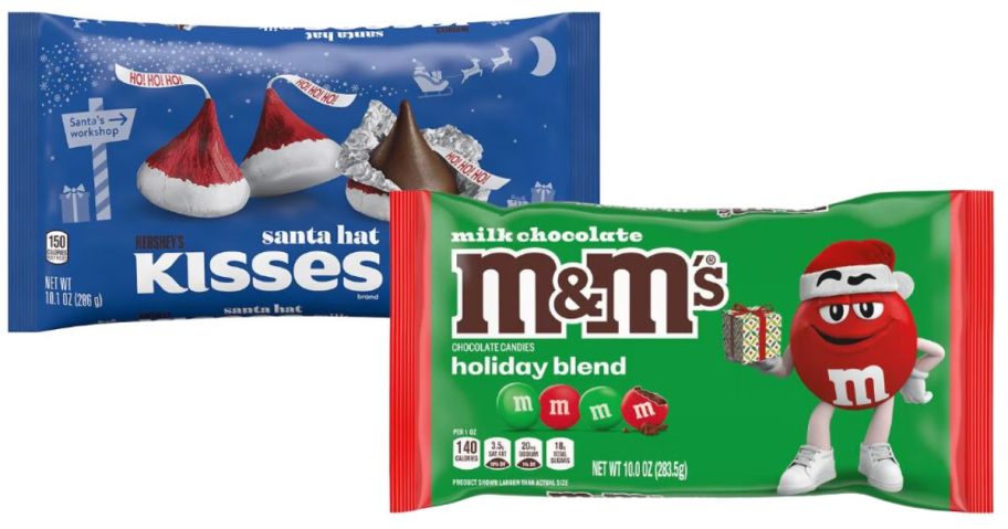 walgreens christmas candy stock images