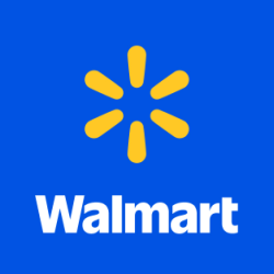 Walmart logo