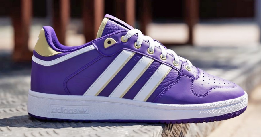 Over 70% Off adidas Shoes & Clothing + Free Shipping | Styles from $19.60 Shipped