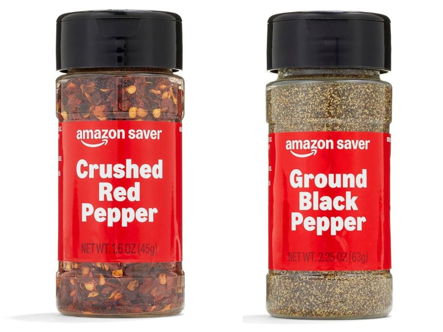 amazon saver spice stock images