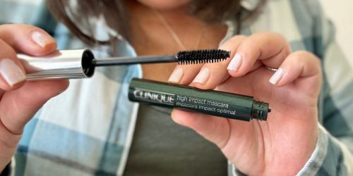 Clinique Mascara & Primer 3-Piece Set Only $18.98 Shipped ($6.33 Each)